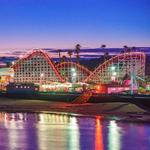 Santa Cruz Beach Boardwalk