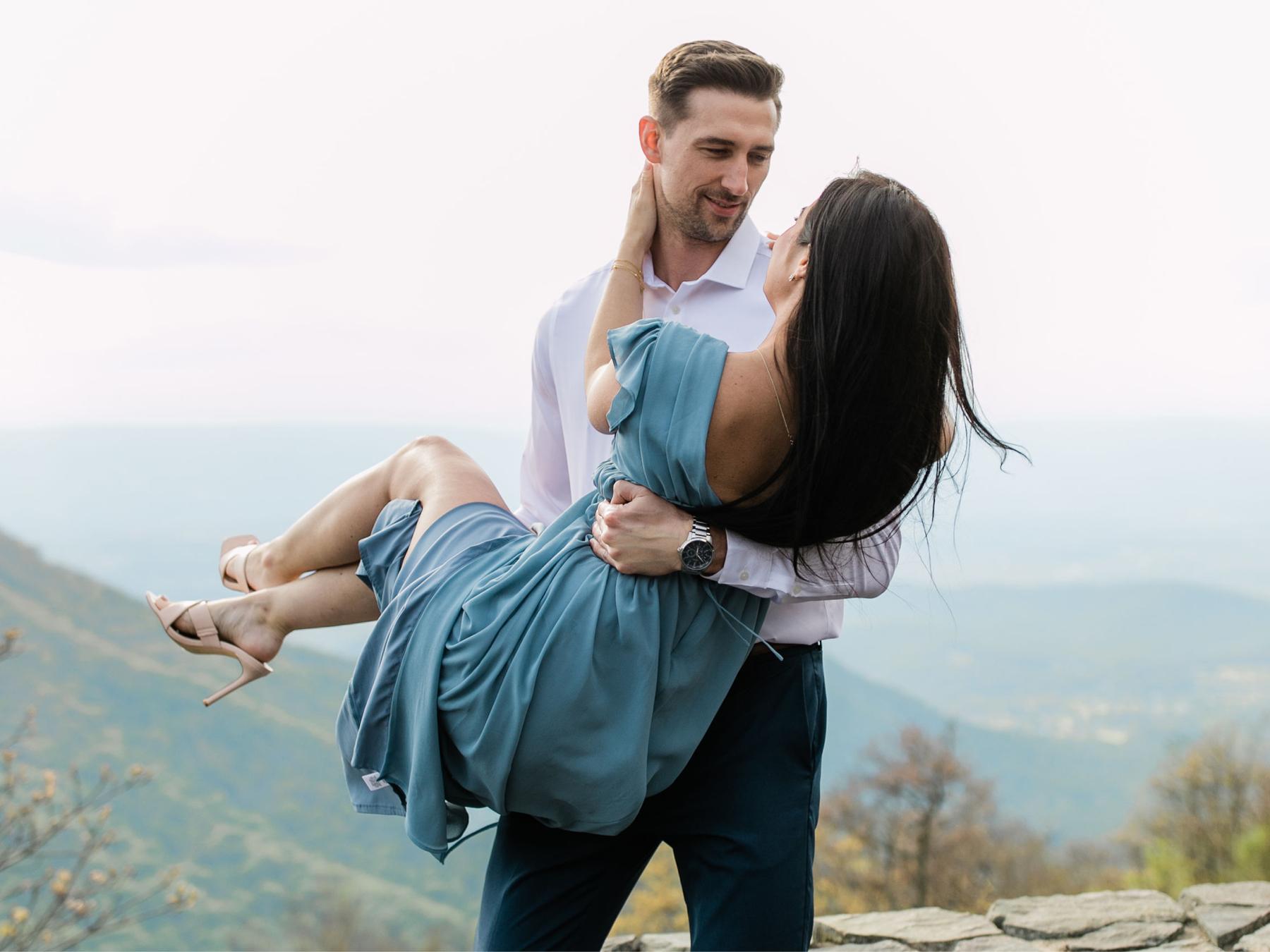 The Wedding Website of Emily Greene and Forrest Hendricks