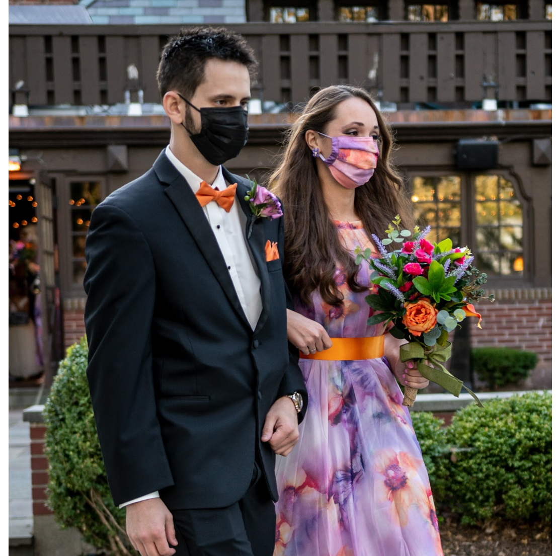 Vince & Samantha.
AMT Photoworks