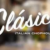 Clasico Italian Chophouse