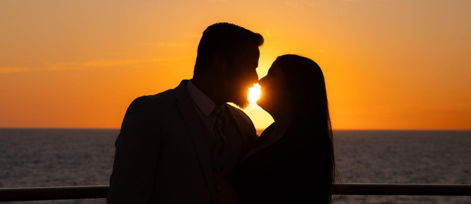 The Wedding Website of Marilyn Agostini and Joel Frewa