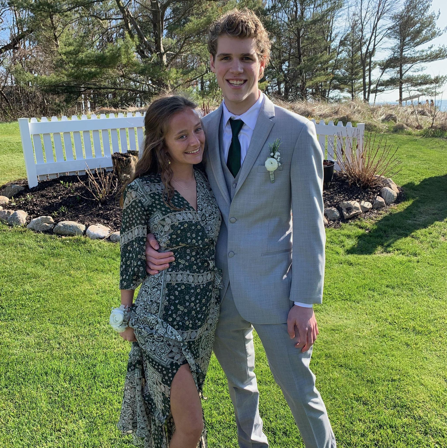 Prom 2019