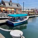 New Bedford Harbor Tours