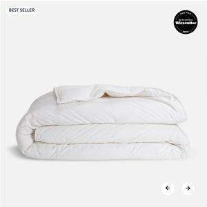 Down Comforter