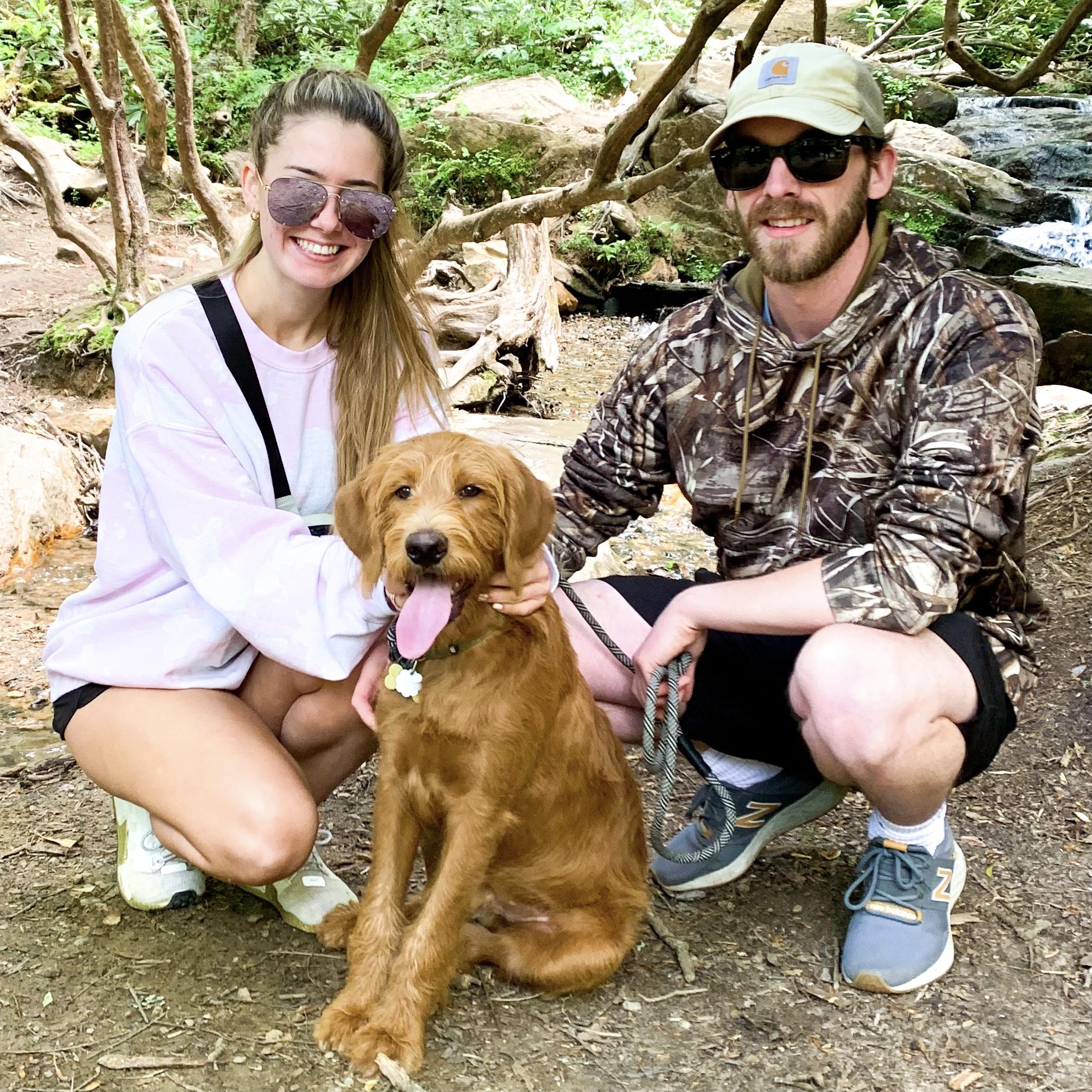 Blue Ridge, Georgia-May 2021