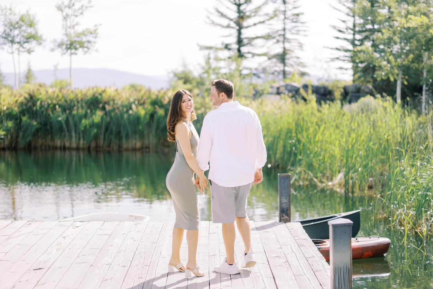 The Wedding Website of Julie Samuel and David Spinowitz