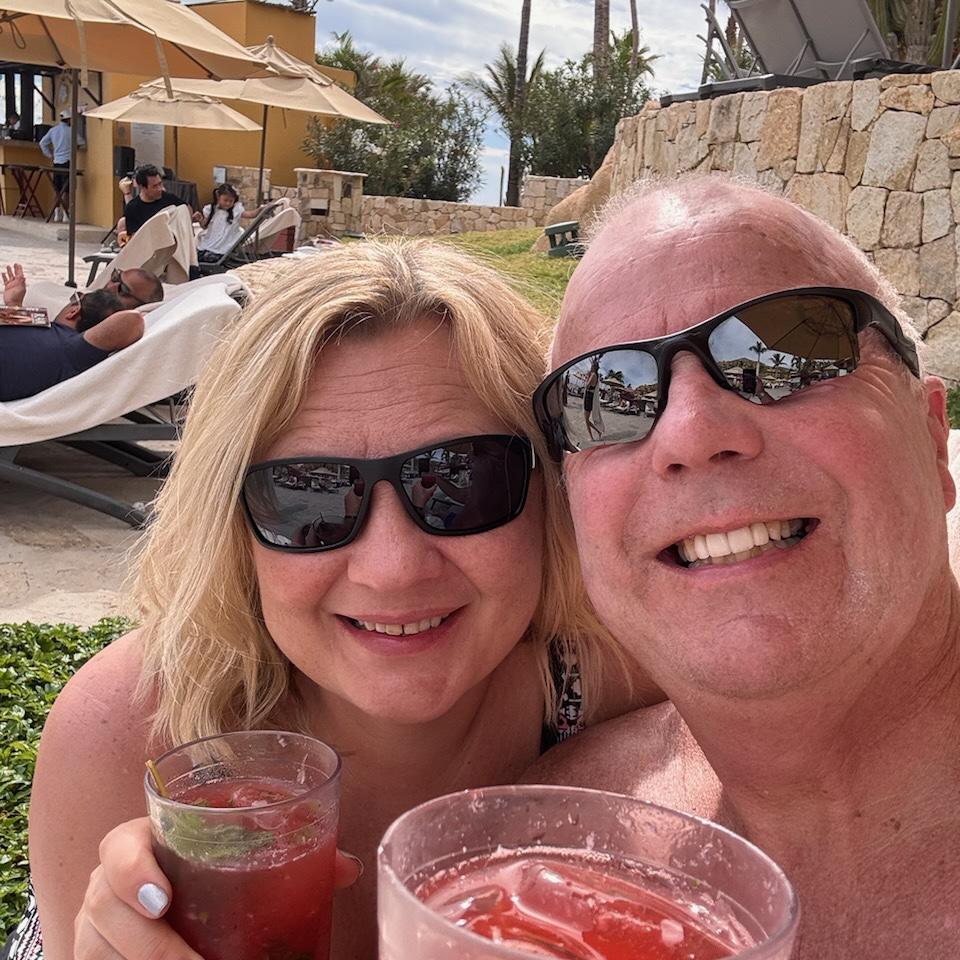 Cabo San Lucas (Jan. 2024)