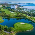 Vinpearl Golf Club Nha Trang