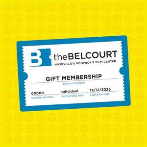 Belcourt Membership