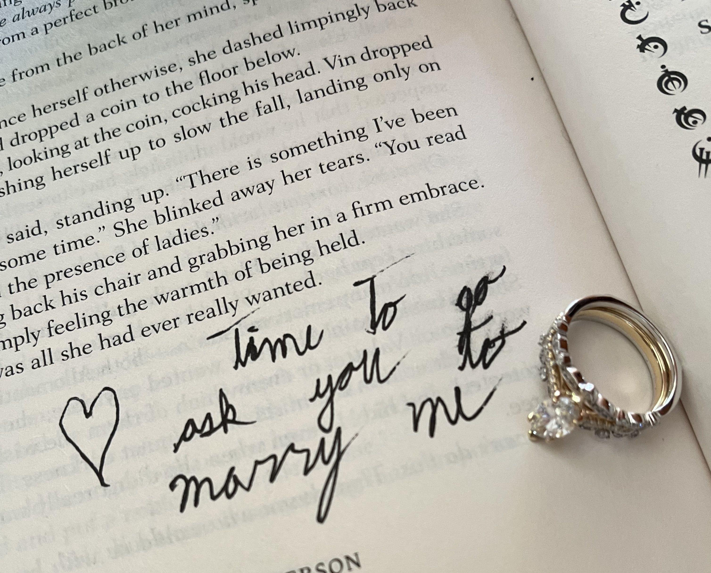 The Wedding Website of Ashley Torosian and Jarrett Tranel