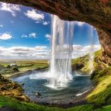 Seljalandsfoss