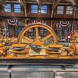 National Museum of Industrial History