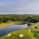 Fazio Course at Barnsley Resort