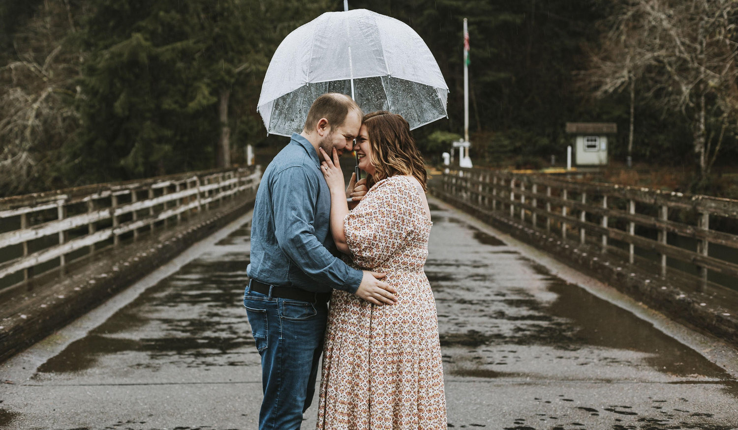 Tiffany Wehnau and Andy LeDuc's Wedding Website