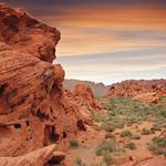 Red Rock Canyon