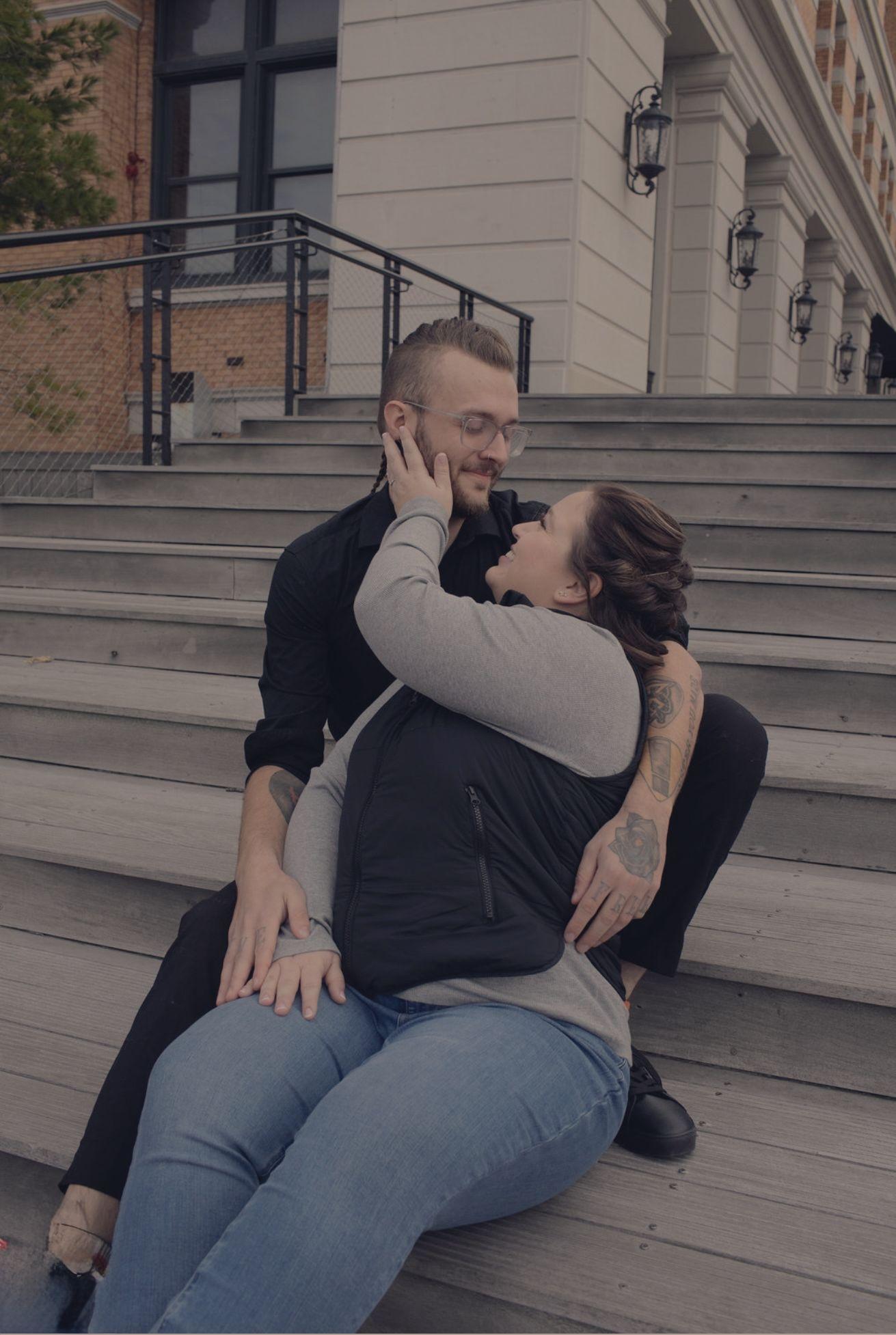 The Wedding Website of Maggie Kral and Drew Kirchmeier