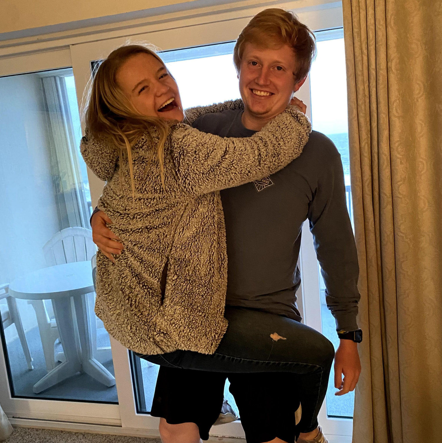 Ocean City (June 2020)