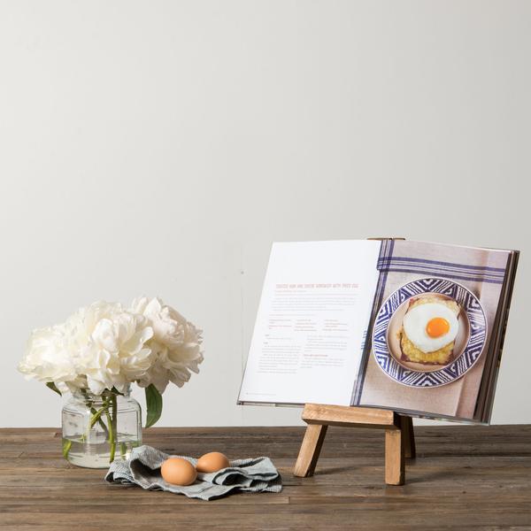 Wooden Easel