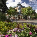 Visit Old Town Fort Collins and Ride the Historical Birney Car 21