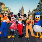 Disneyland Park