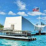 Pearl Harbor National Memorial (Activity)