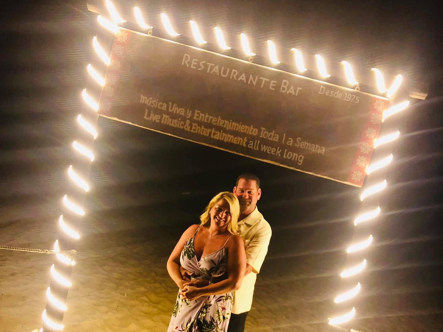 The Wedding Website of Nick Condon and Shannon Saucier