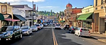 Downtown Sonora