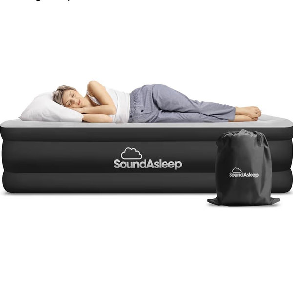 Air Mattress