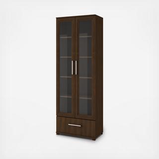 Serra Bookcase 1.0