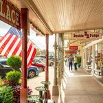 Fredericksburg
