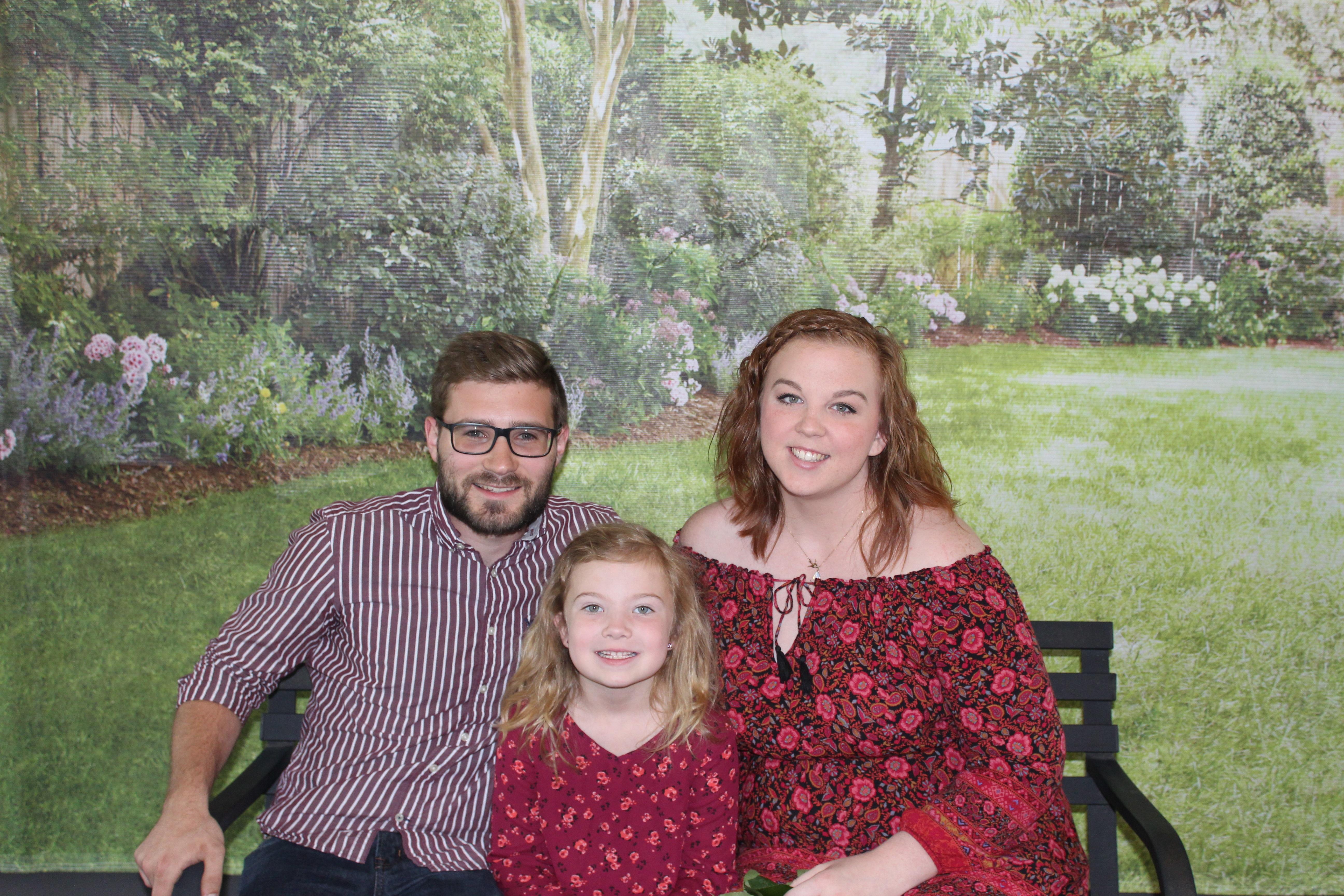 The Wedding Website of Cayla Brindley-Vasill and Scott Littrell