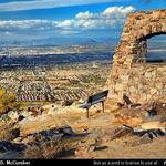 South Mountain Park and Preserve