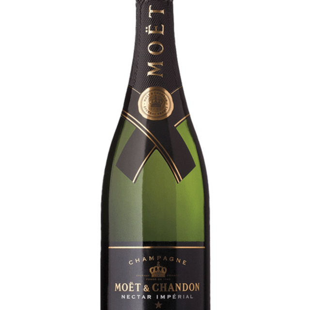 MOET & CHANDON NECTAR IMPERIAL