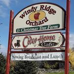 Windy Ridge Orchard