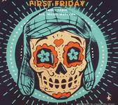 First Friday Artwalk