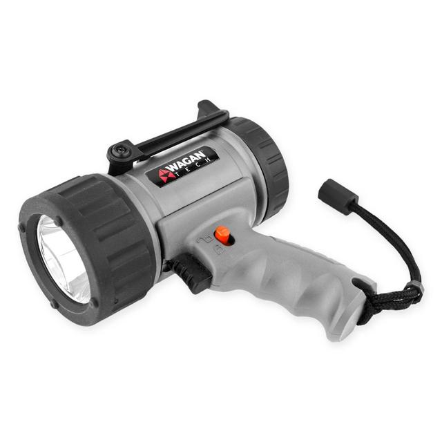 Wagan Brite-Nite™ Battery Operated 3W LED Spotlight