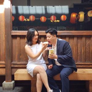 Newlywed Fund