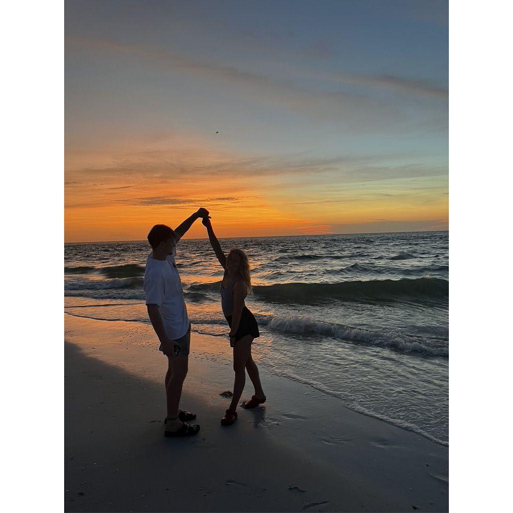 Anna Maria Island, 2022