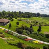 The Arboretum, State Botanical Garden of Kentucky