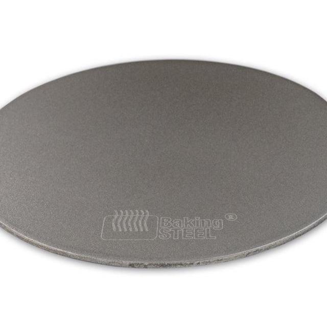 Round Baking Steel - 16"