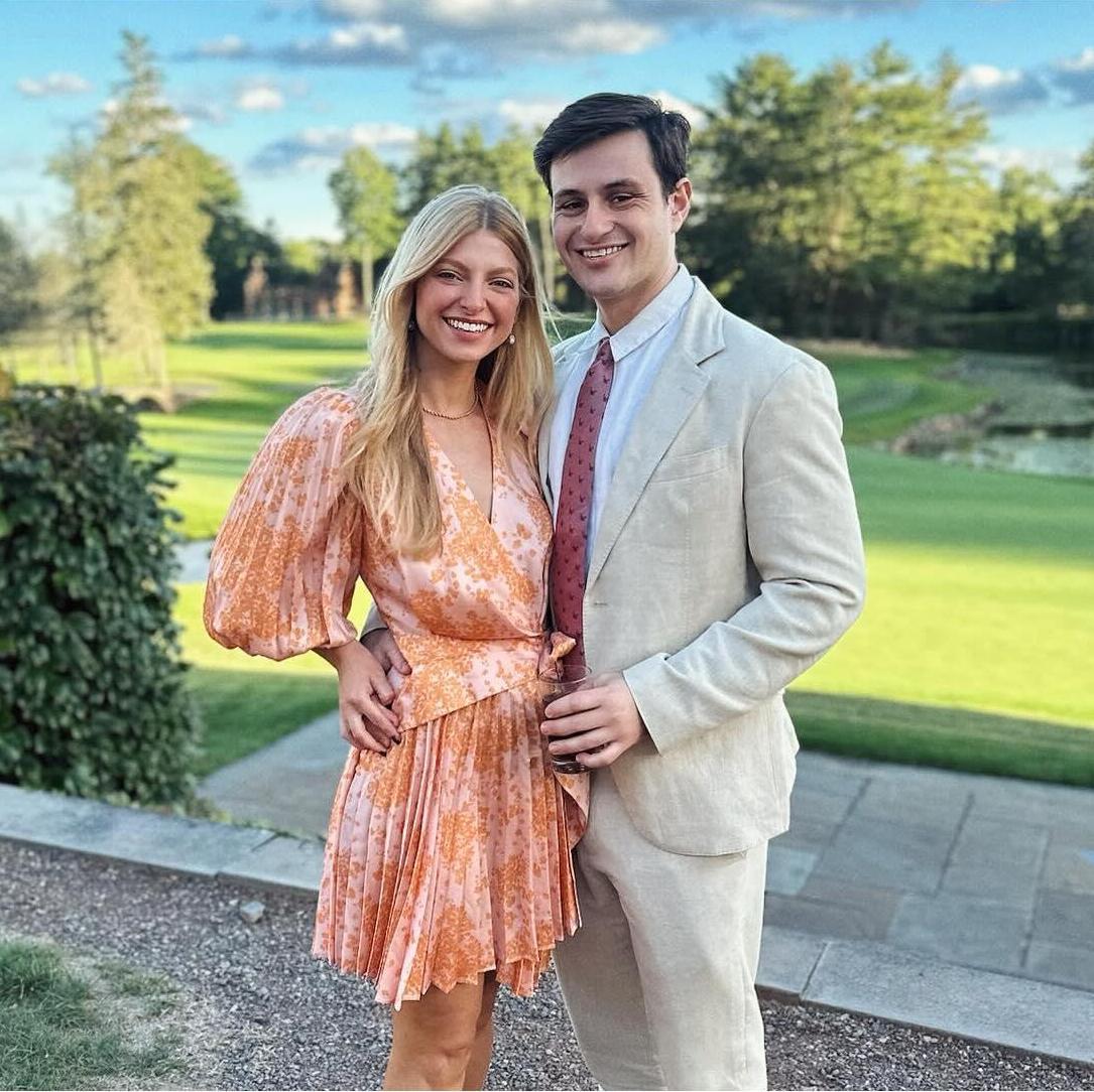 Jenn & Tyler's Wedding, September 2024