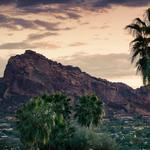 Camelback Mountain