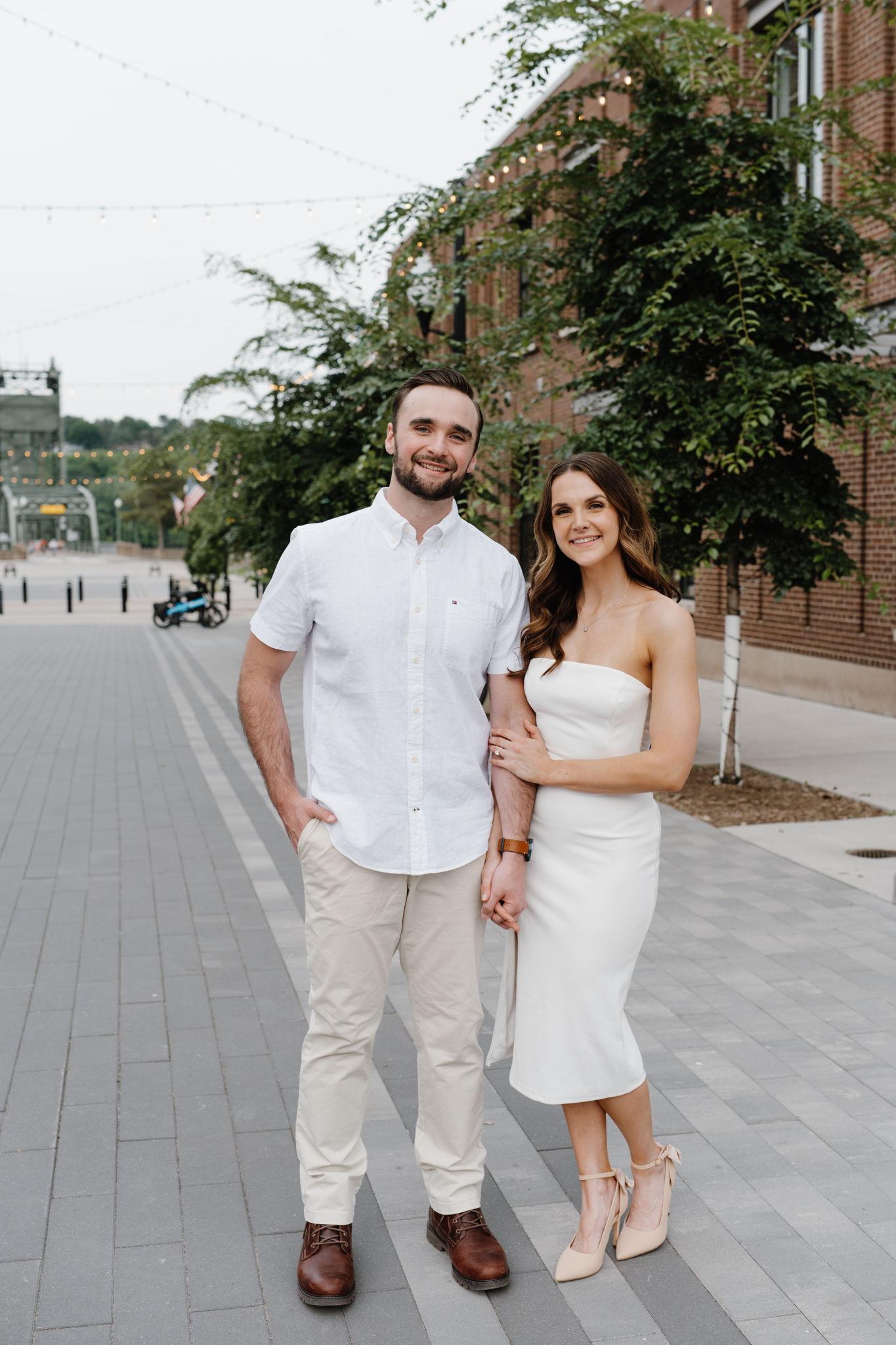 The Wedding Website of Lauren McGurran and Tyler Nichols
