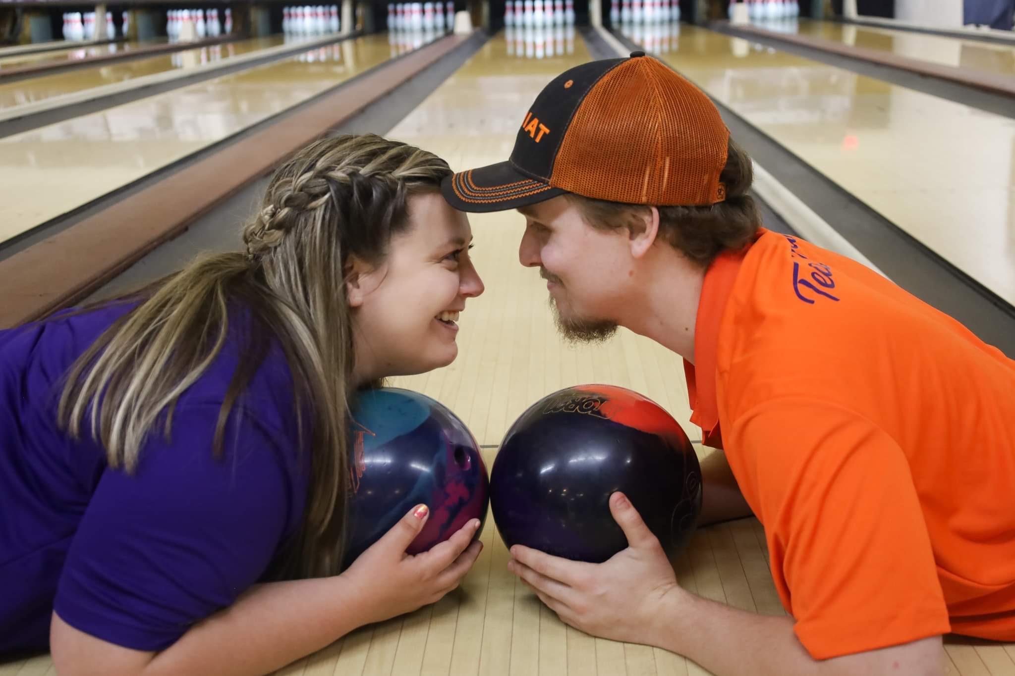 The Wedding Website of Hailey Gillum and Dylon Danner