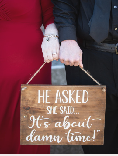 The Wedding Website of John B. Harrison II and Catherine Harrison