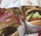 In-N-Out Burger