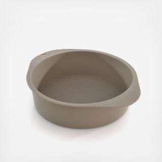 Studio Silicone Round Cake Mold