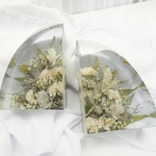 Flower Preservation After Wedding