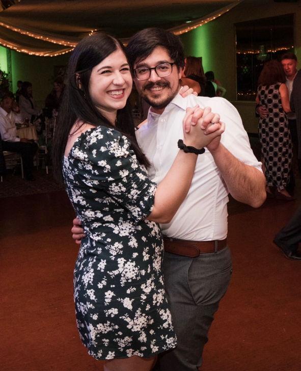 The Wedding Website of Holly Vavlas and Steven Hritz