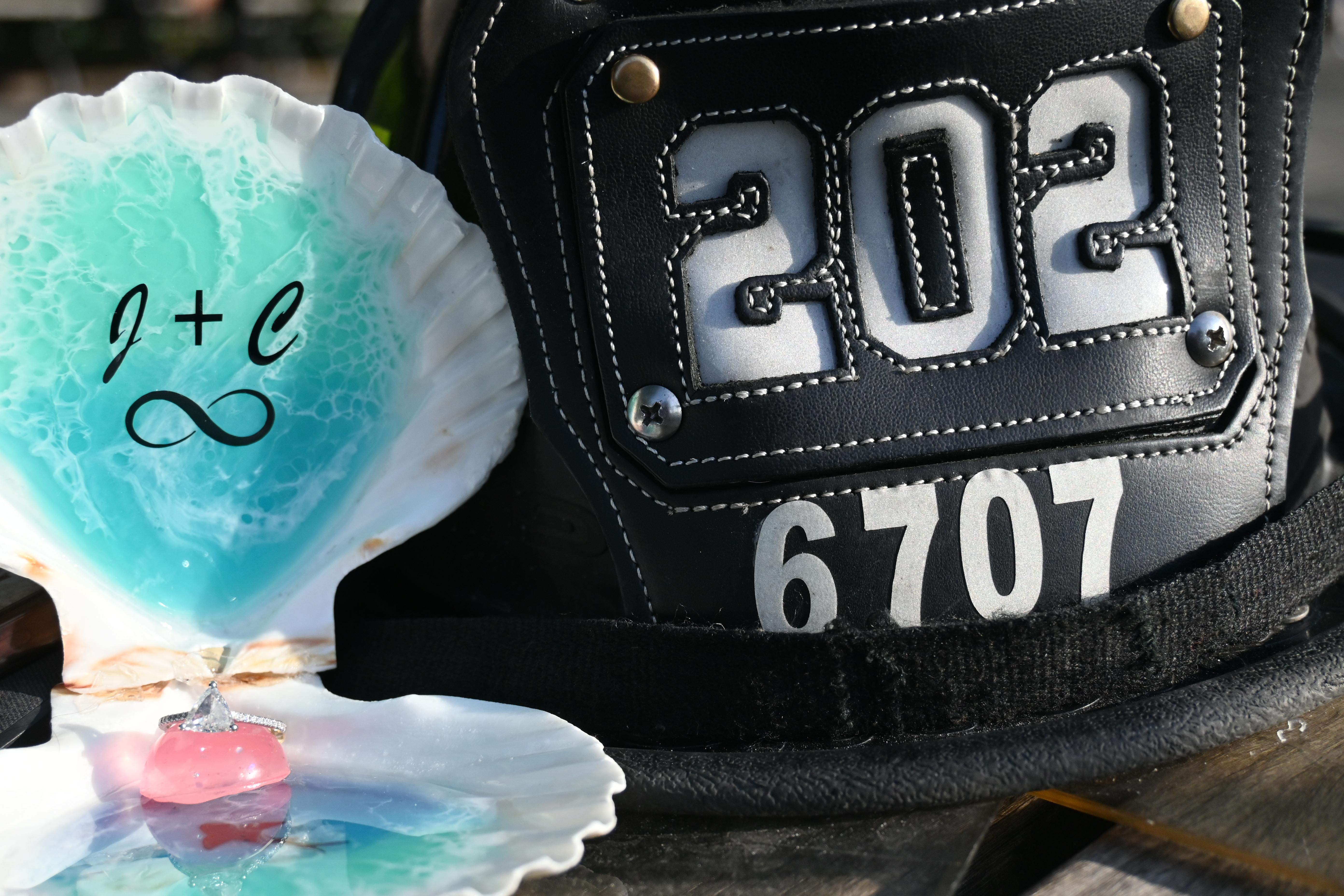 The Wedding Website of Christina Gallo and John Giustino